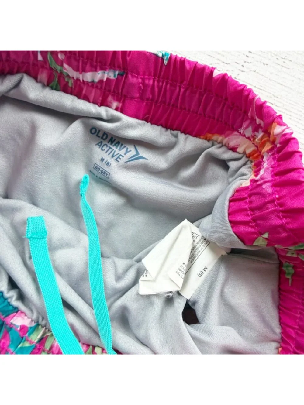 Old Navy these lightweight